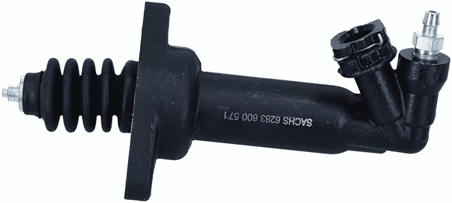 Slave Cylinder, clutch