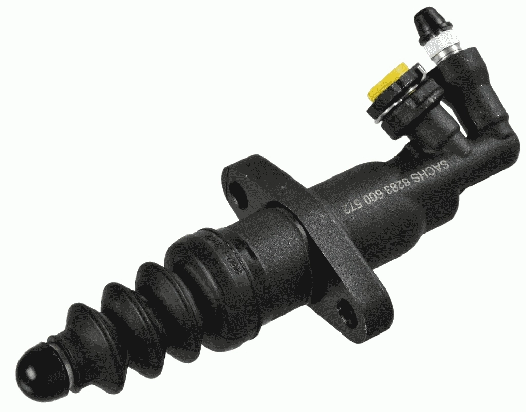 Slave Cylinder, clutch
