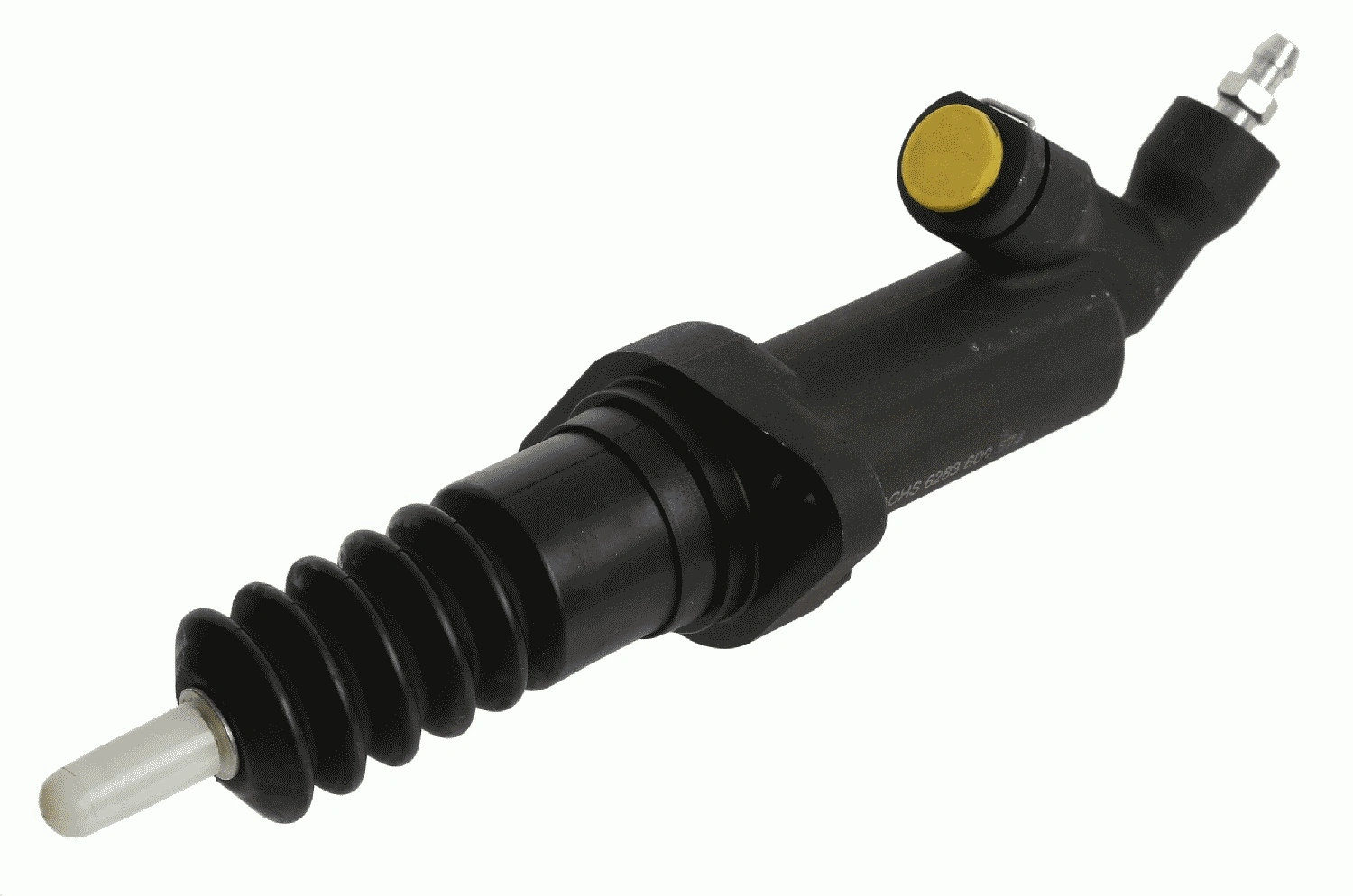 Slave Cylinder, clutch