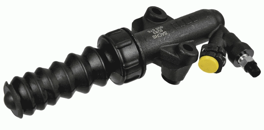 Slave Cylinder, clutch