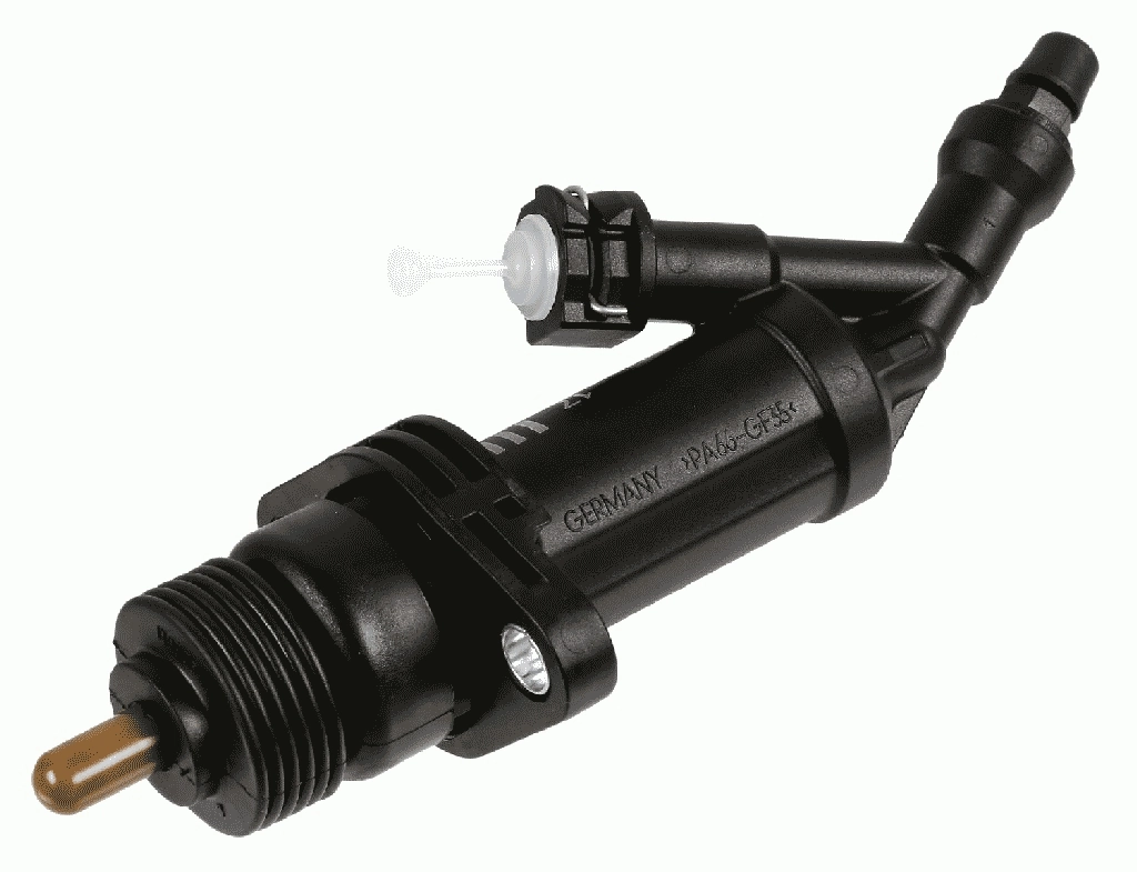 Slave Cylinder, clutch