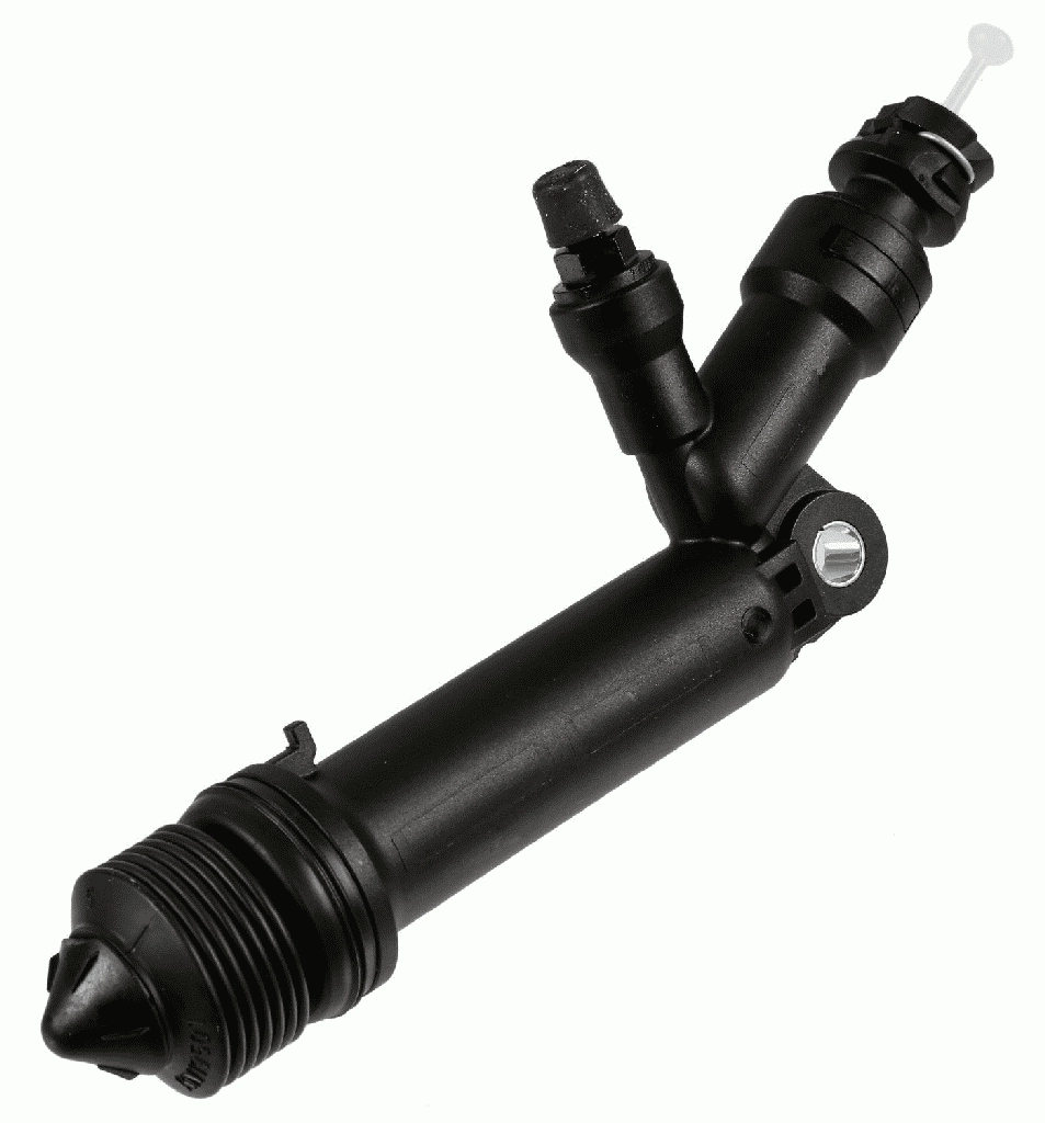 Slave Cylinder, clutch
