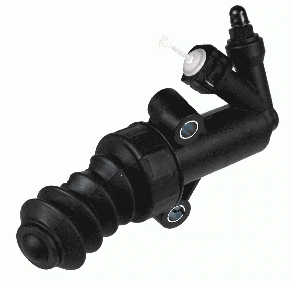 Slave Cylinder, clutch