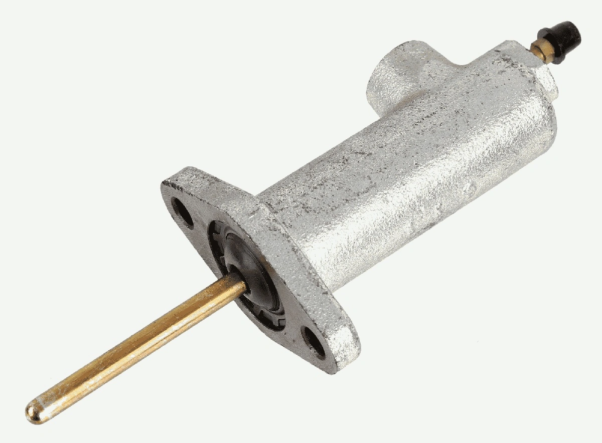 Slave Cylinder, clutch