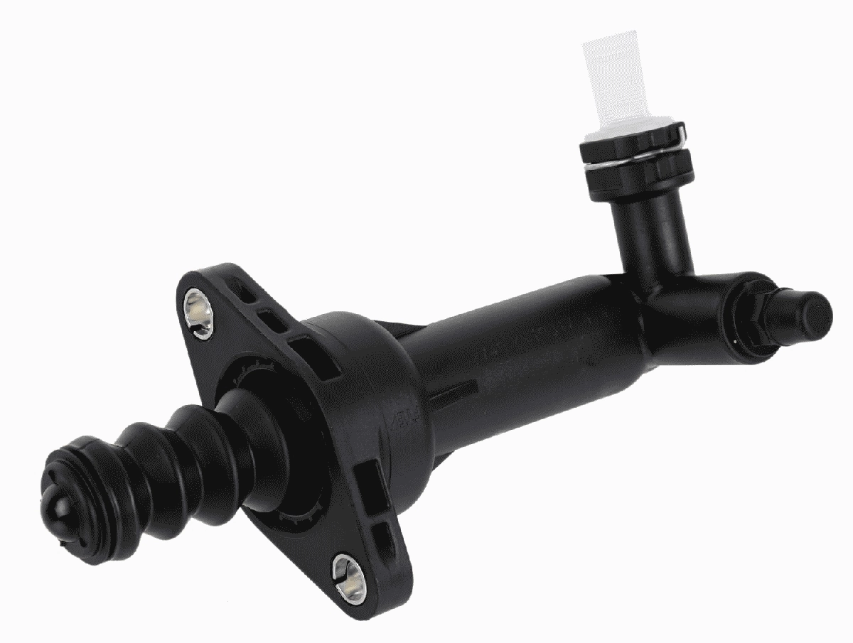Slave Cylinder, clutch