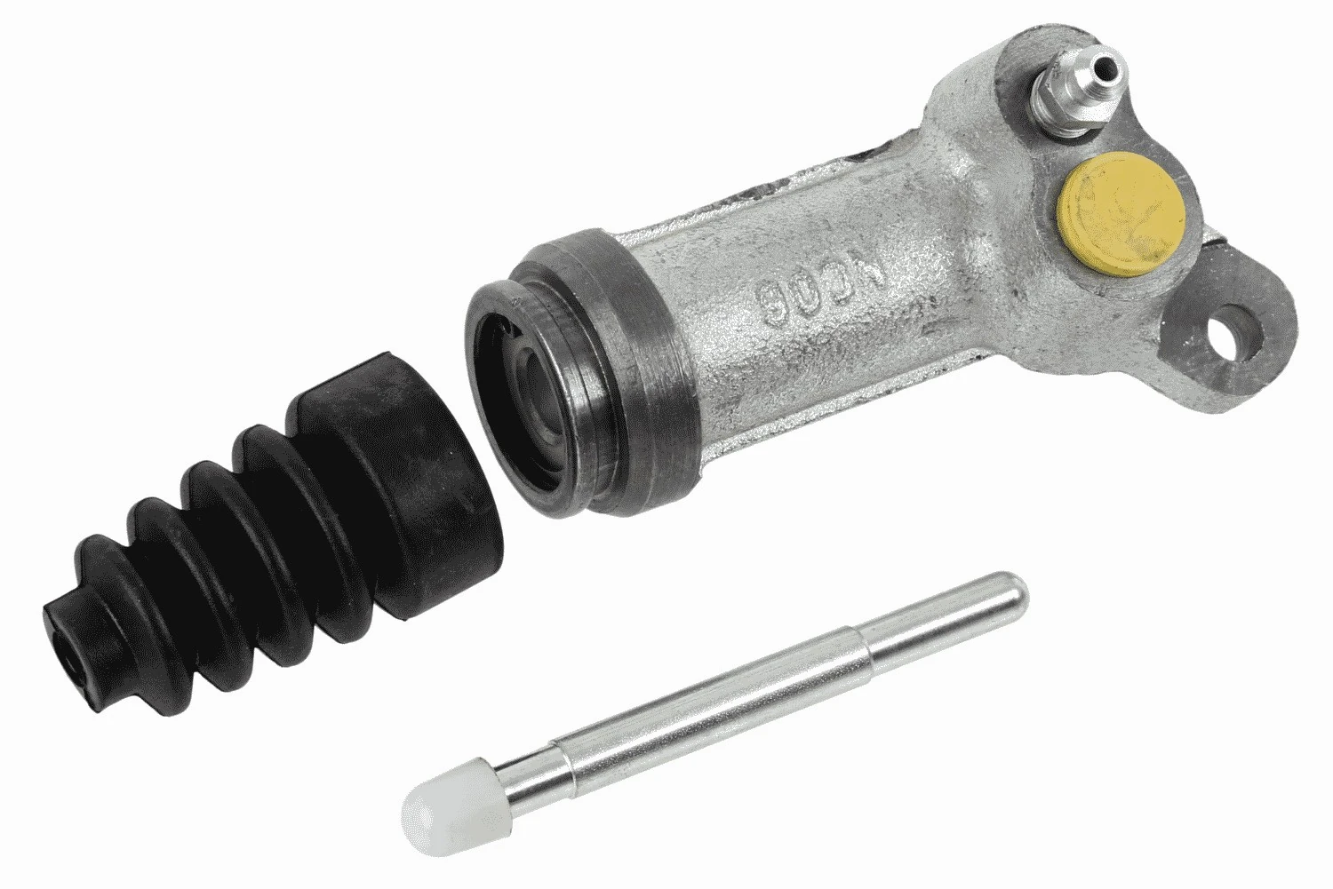 Slave Cylinder, clutch