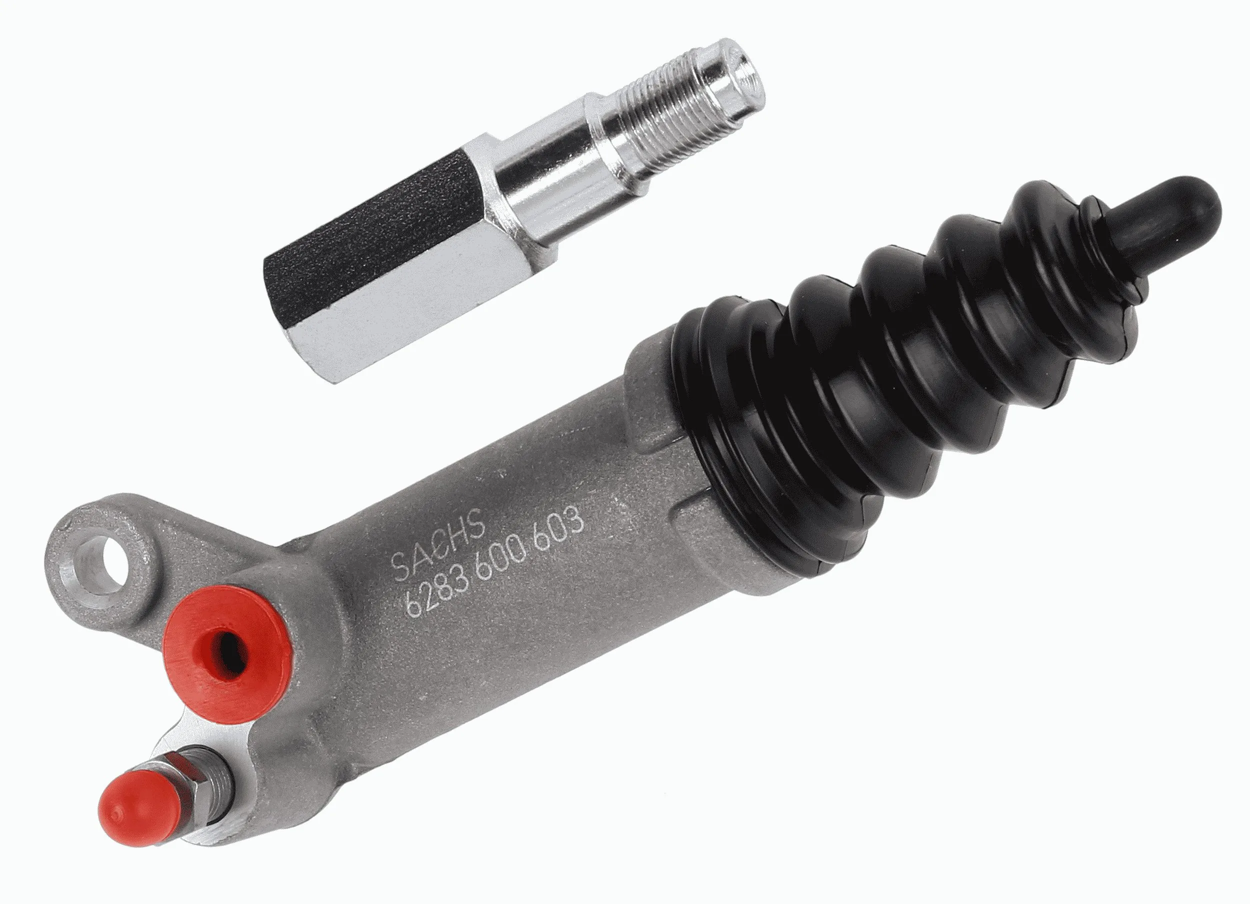 Slave Cylinder, clutch