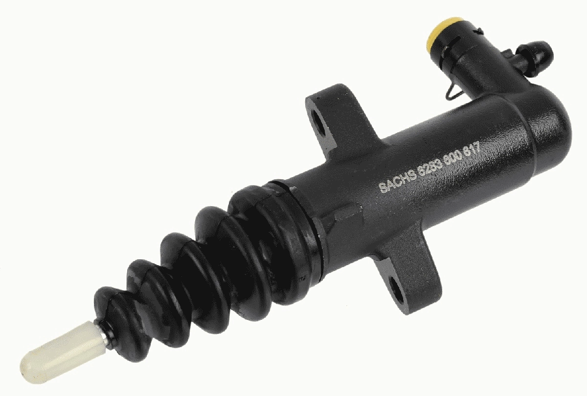 Slave Cylinder, clutch