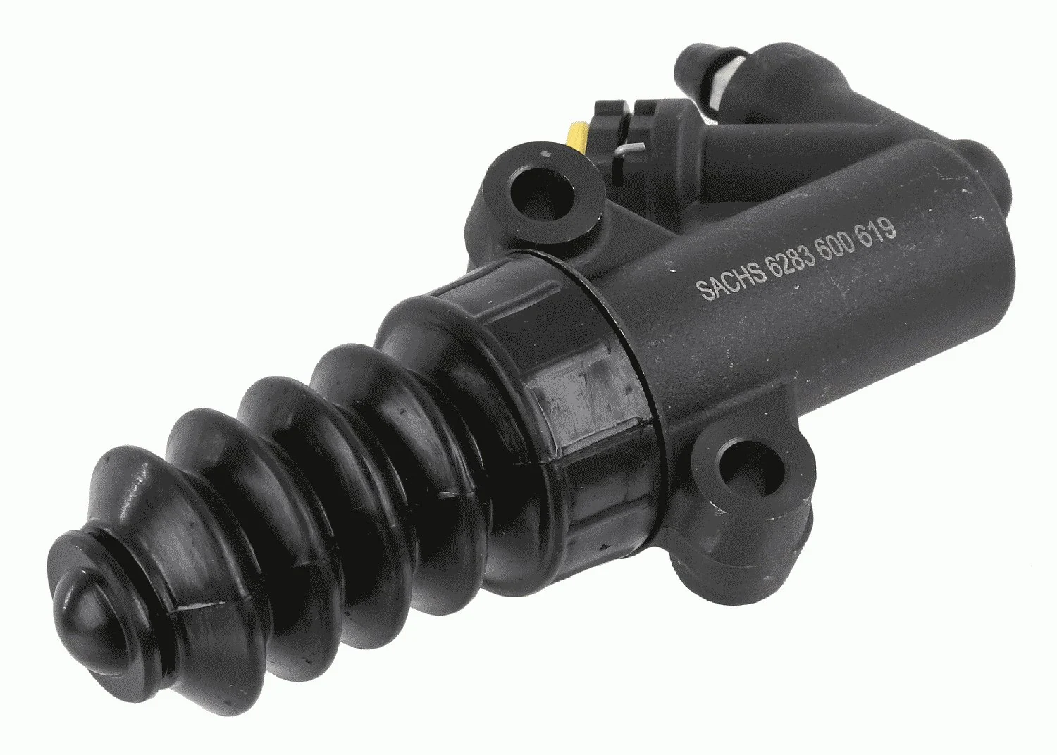 Slave Cylinder, clutch