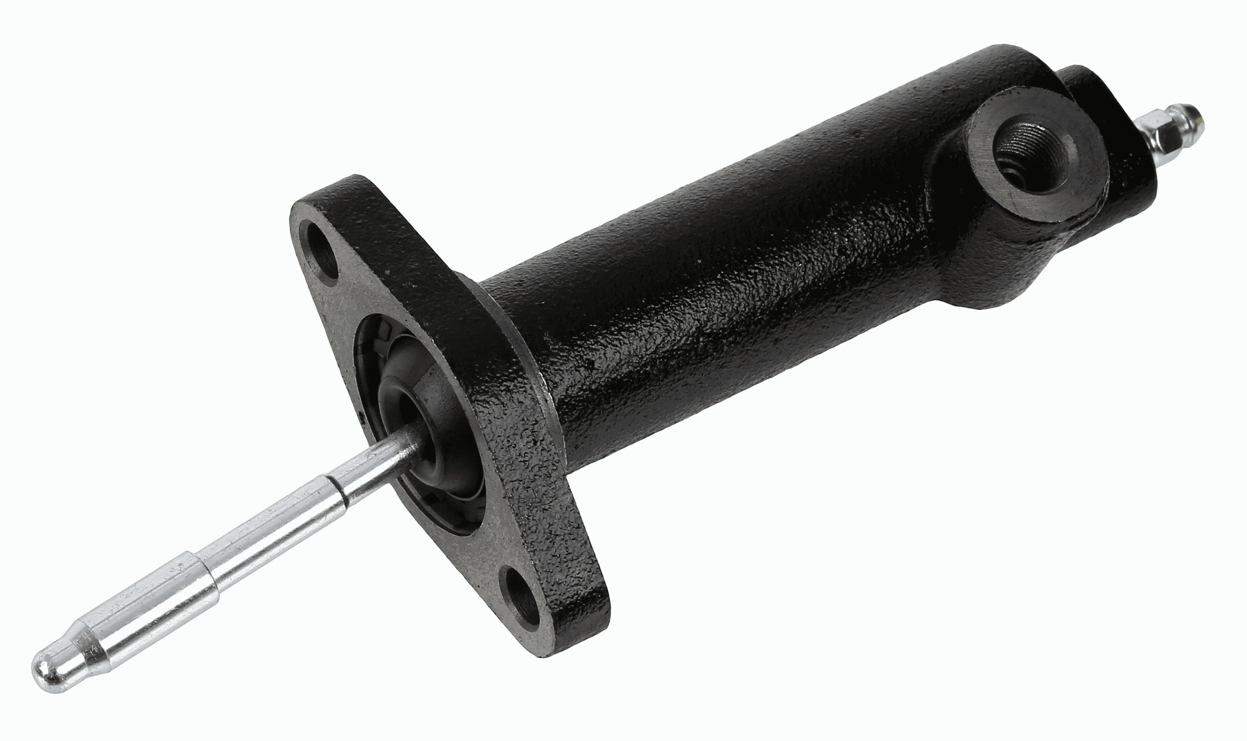 Slave Cylinder, clutch