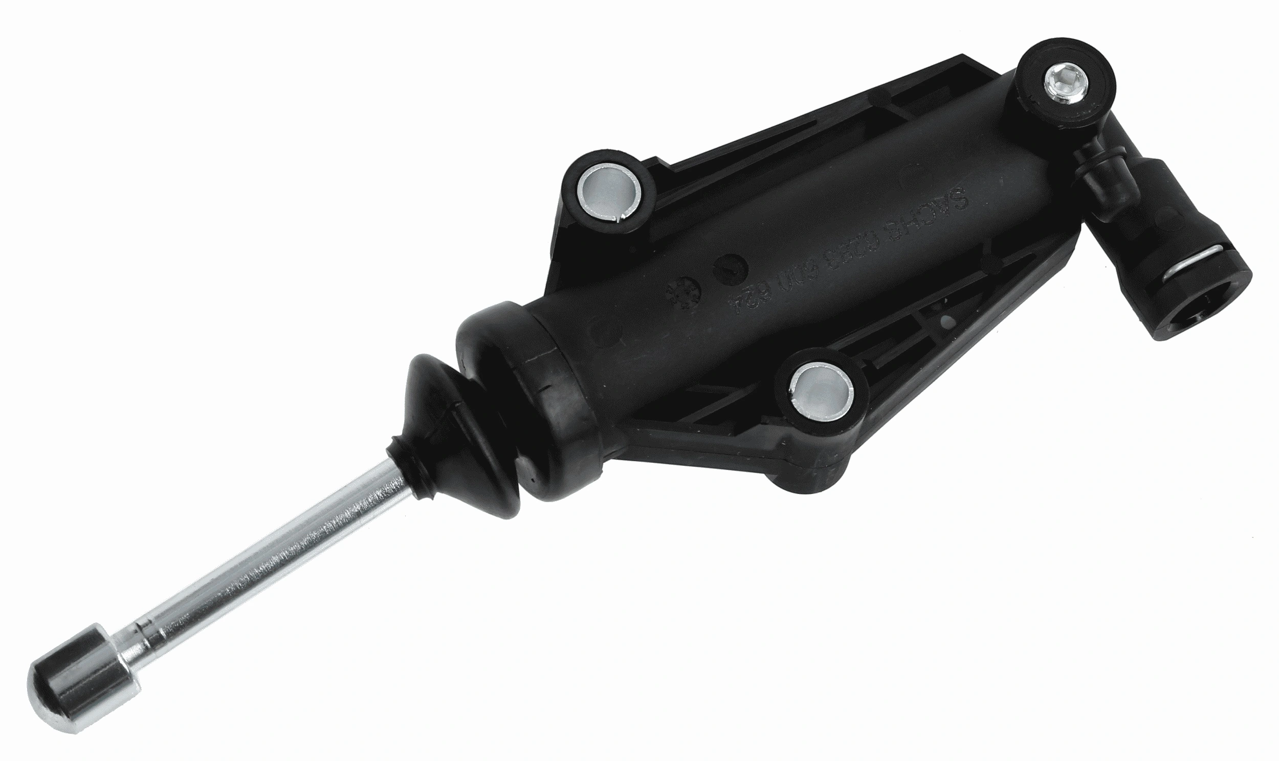 Slave Cylinder, clutch