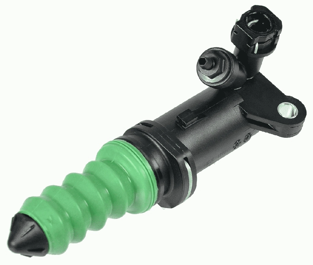 Slave Cylinder, clutch