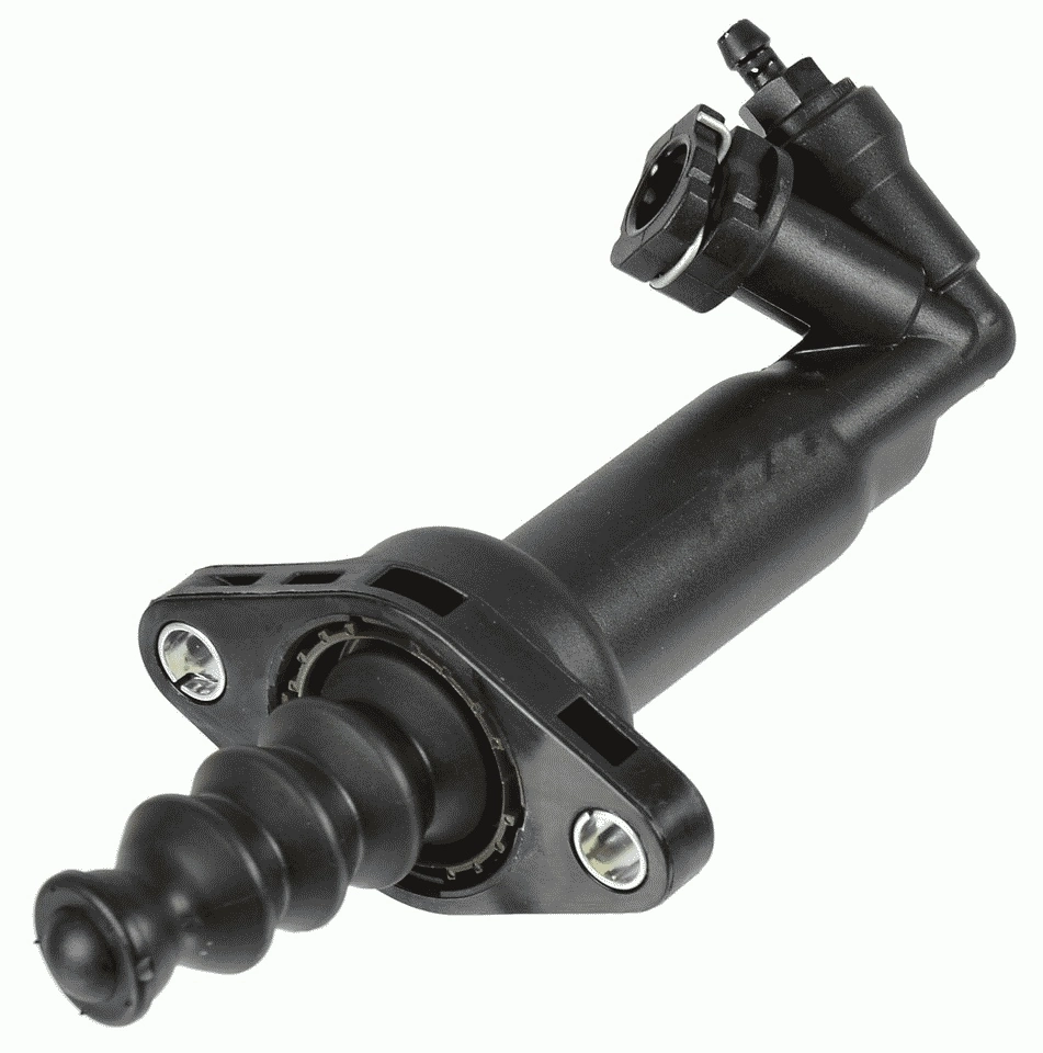 Slave Cylinder, clutch