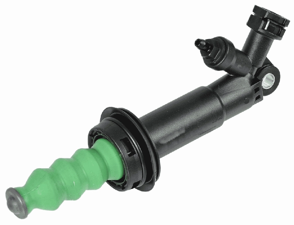 Slave Cylinder, clutch