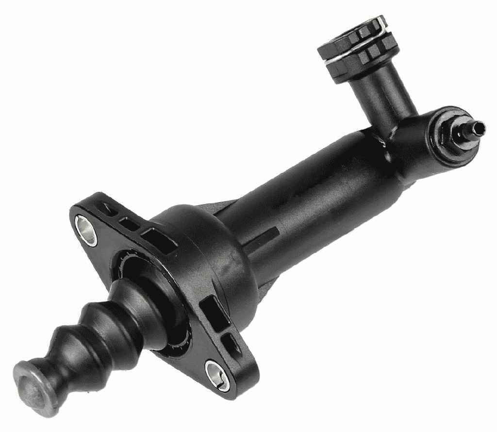 Slave Cylinder, clutch