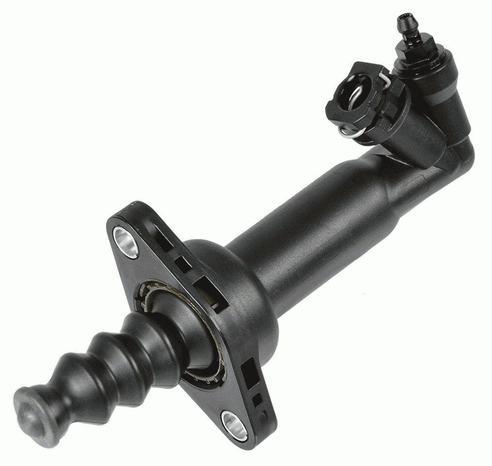 Slave Cylinder, clutch