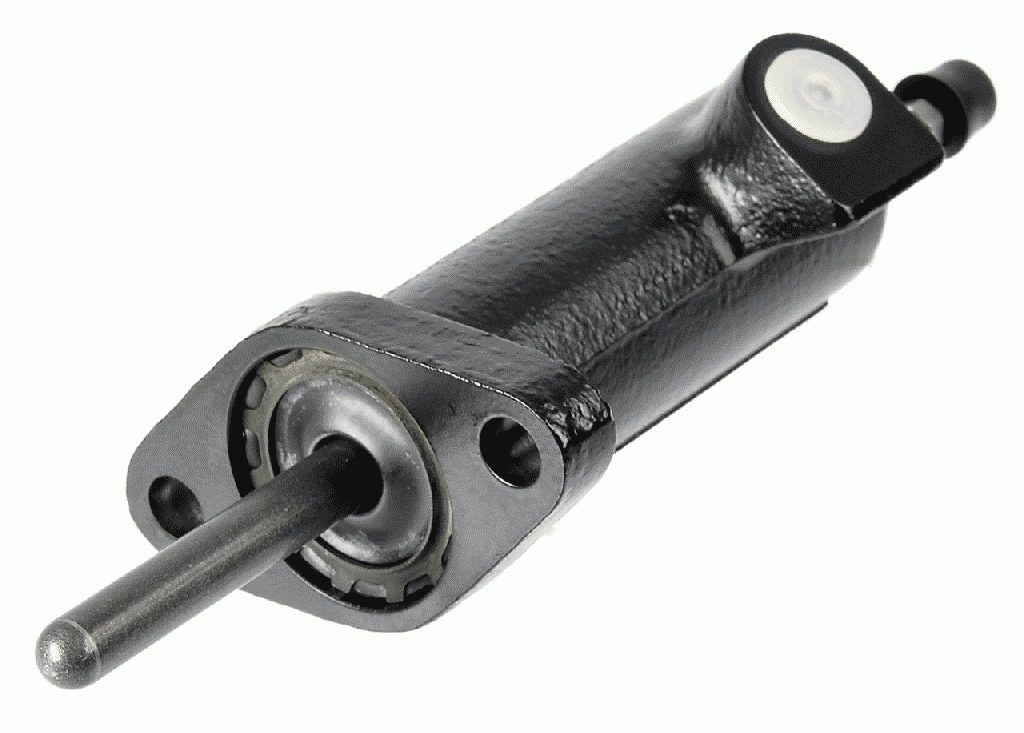 Slave Cylinder, clutch