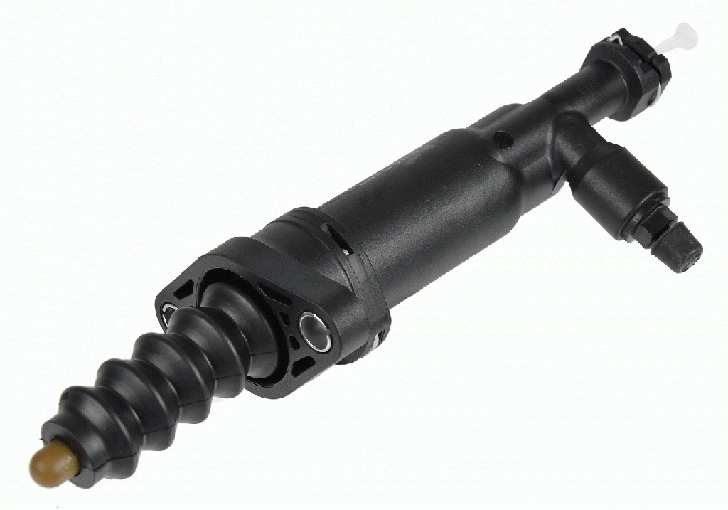 Slave Cylinder, clutch