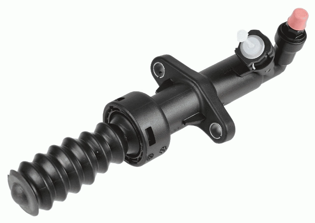 Slave Cylinder, clutch