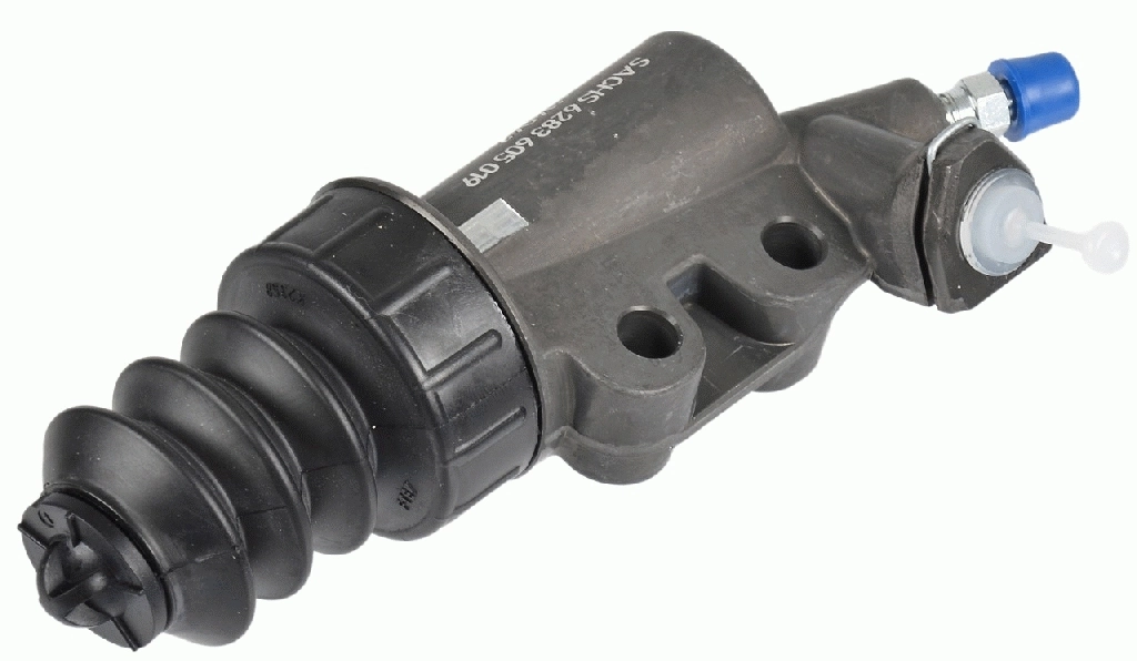 Slave Cylinder, clutch