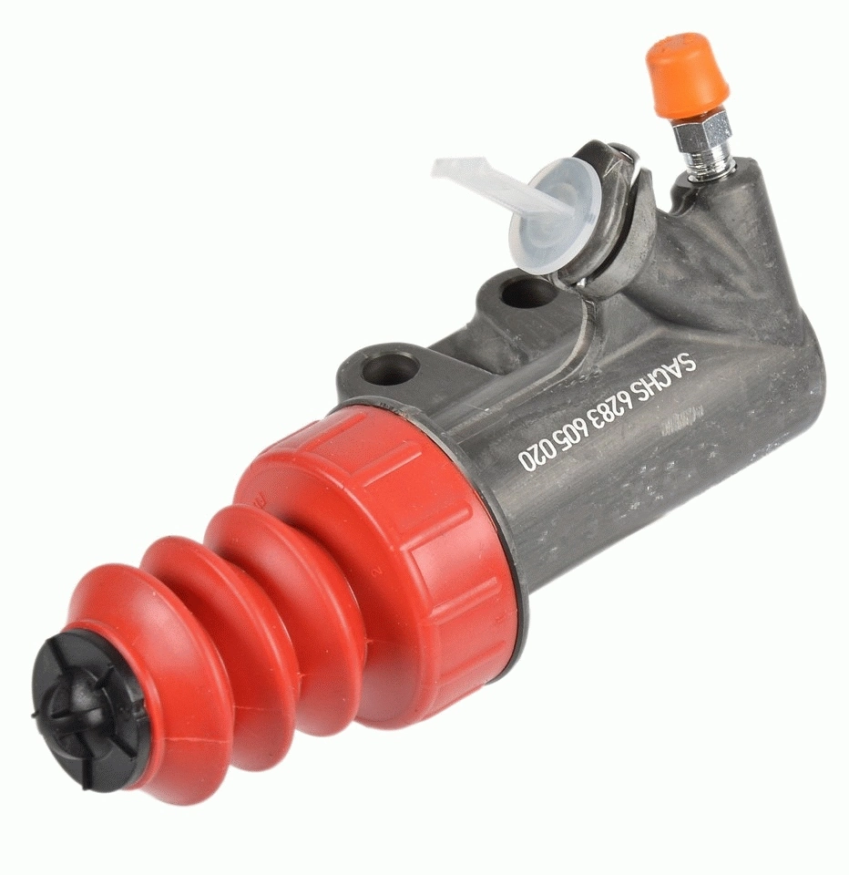 Slave Cylinder, clutch