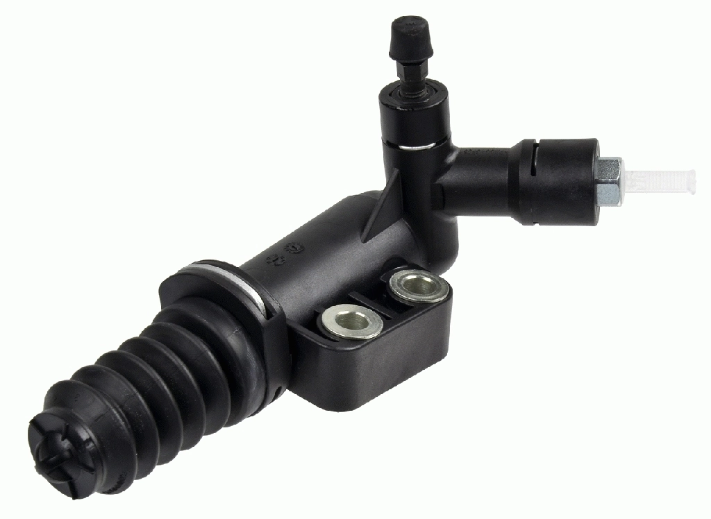Slave Cylinder, clutch