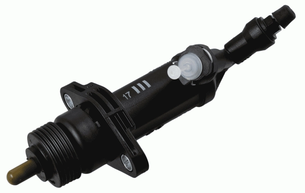 Slave Cylinder, clutch