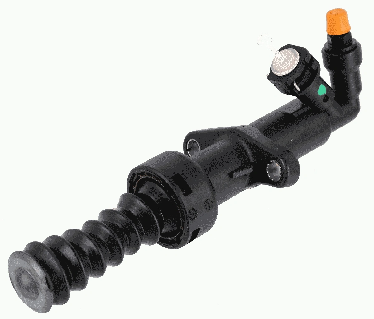 Slave Cylinder, clutch