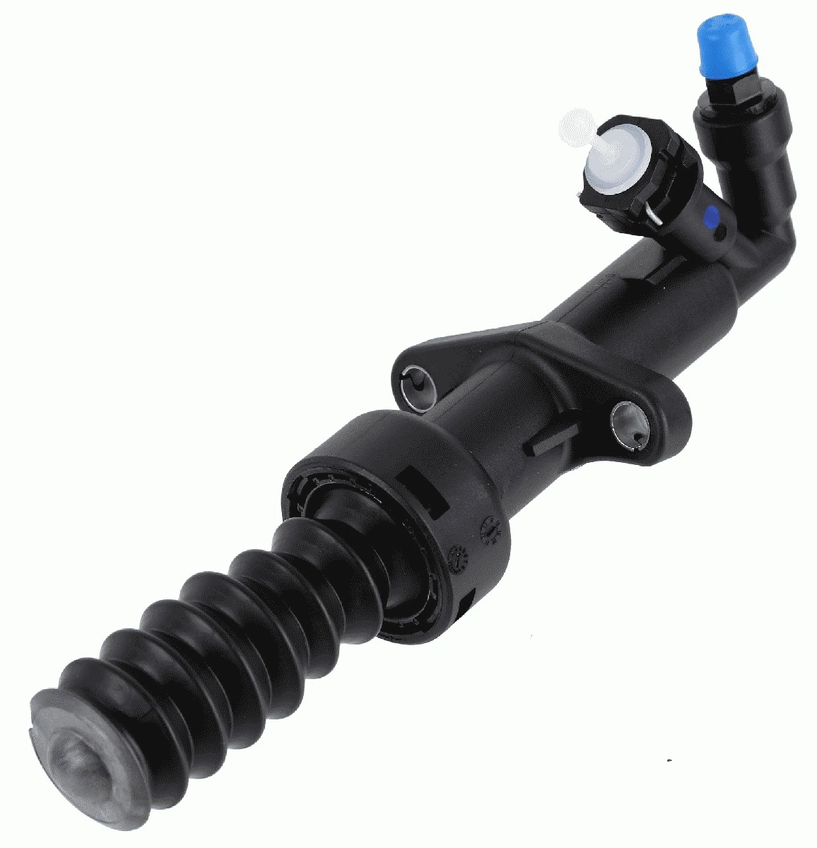 Slave Cylinder, clutch