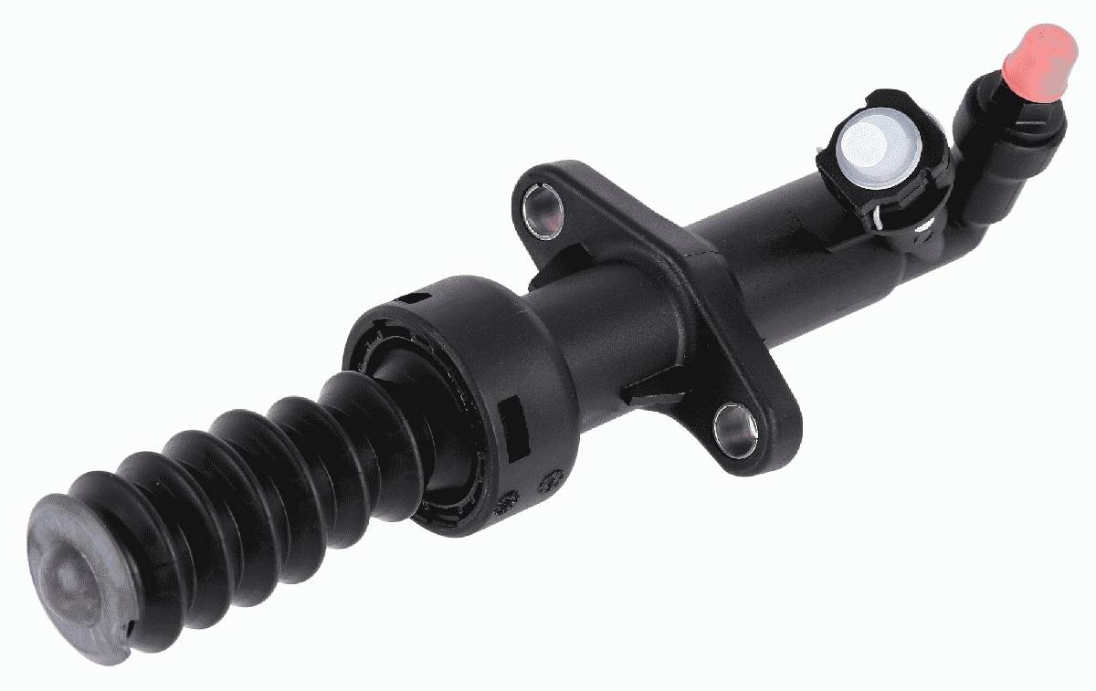 Slave Cylinder, clutch