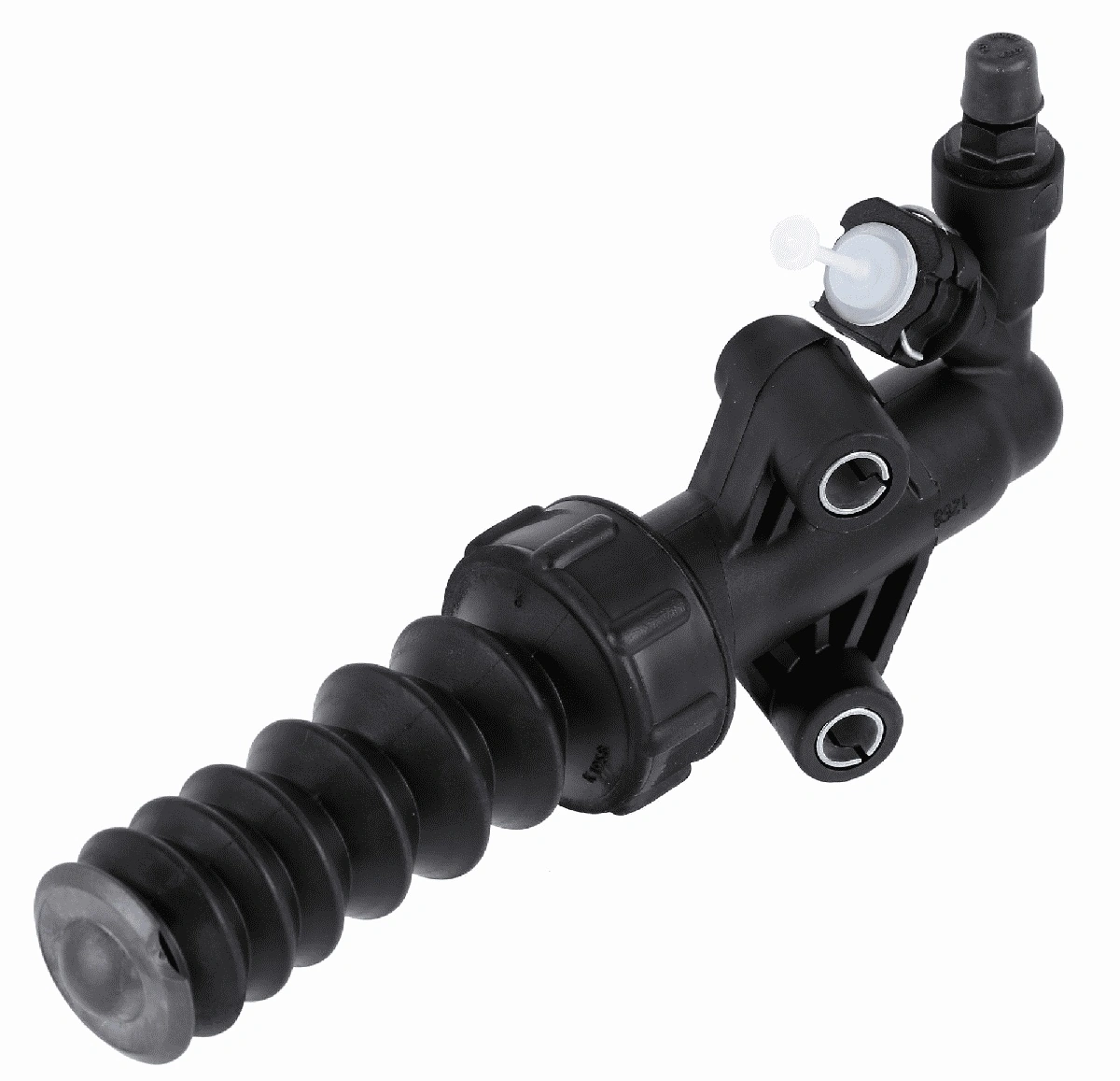 Slave Cylinder, clutch