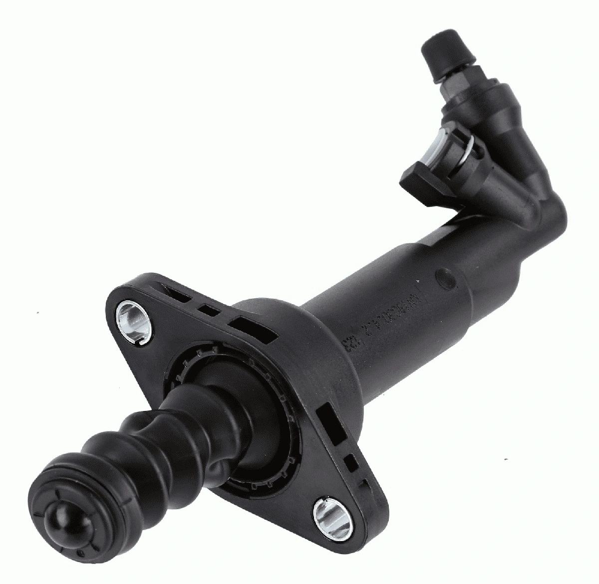 Slave Cylinder, clutch
