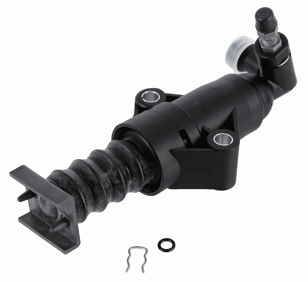 Slave Cylinder, clutch