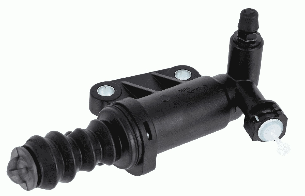 Slave Cylinder, clutch