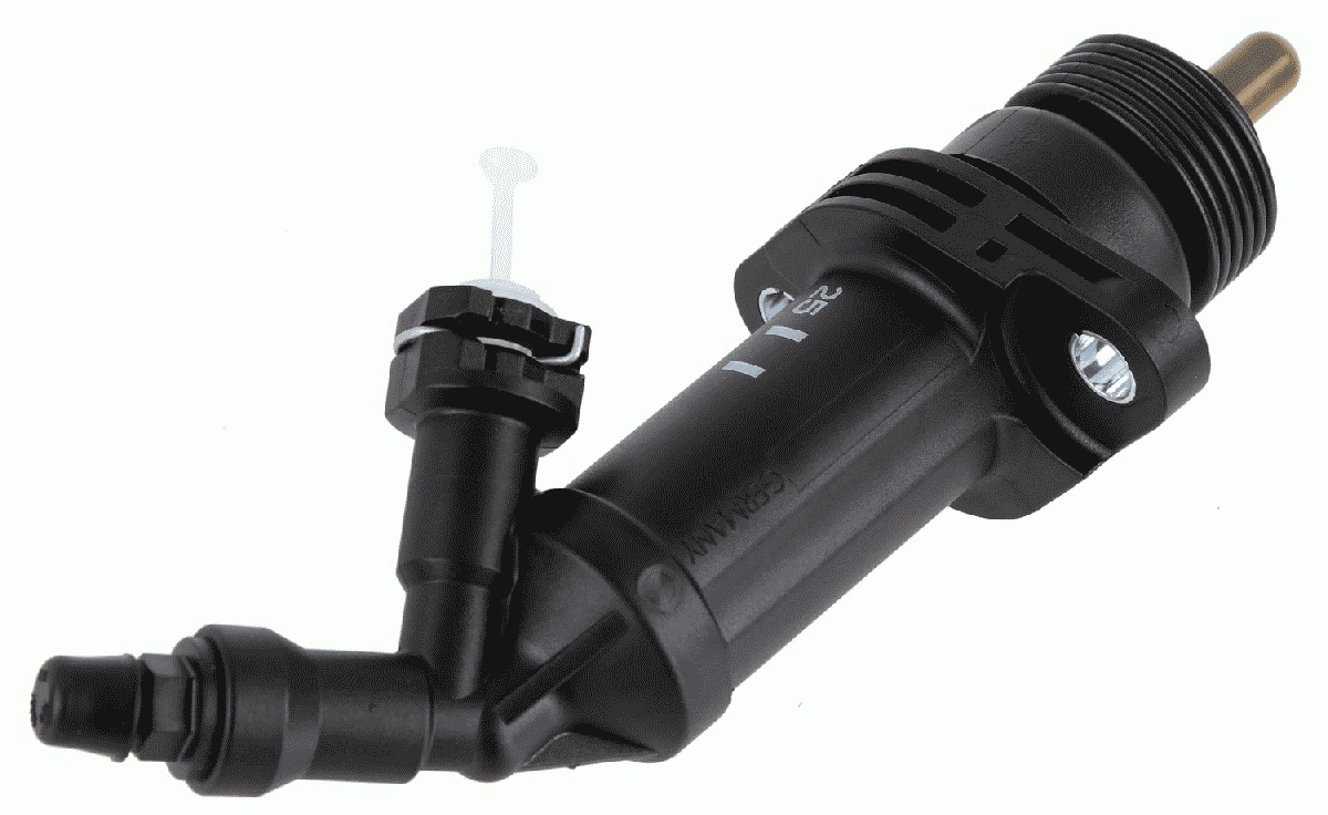 Slave Cylinder, clutch
