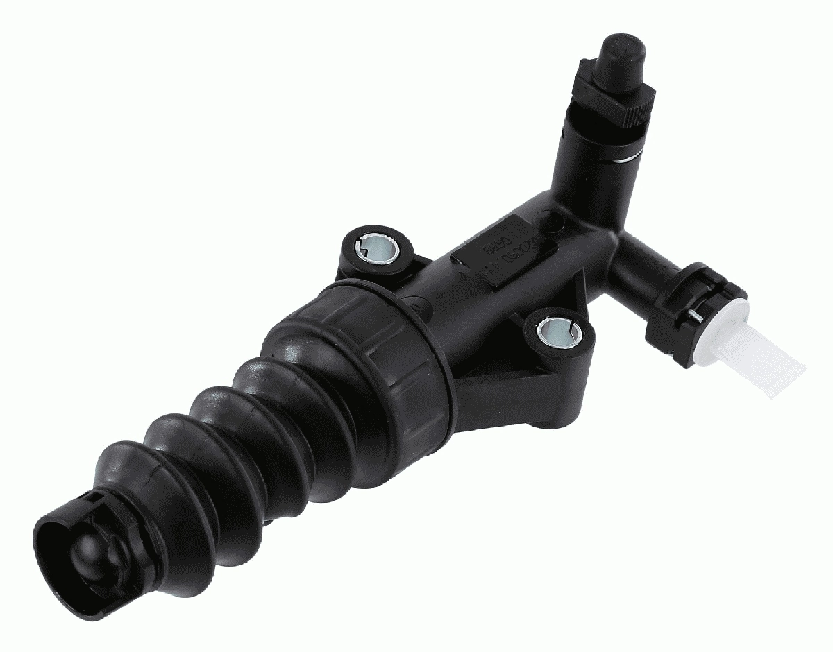 Slave Cylinder, clutch