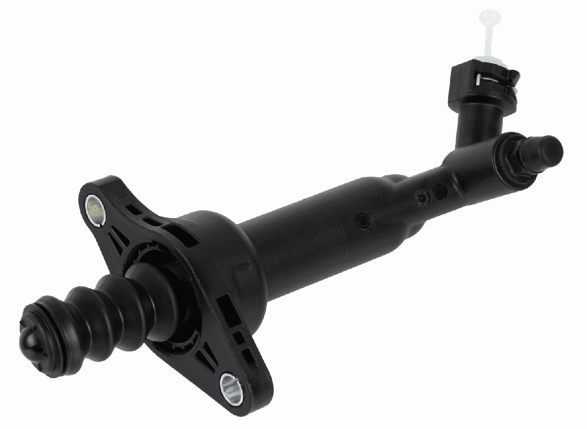 Slave Cylinder, clutch