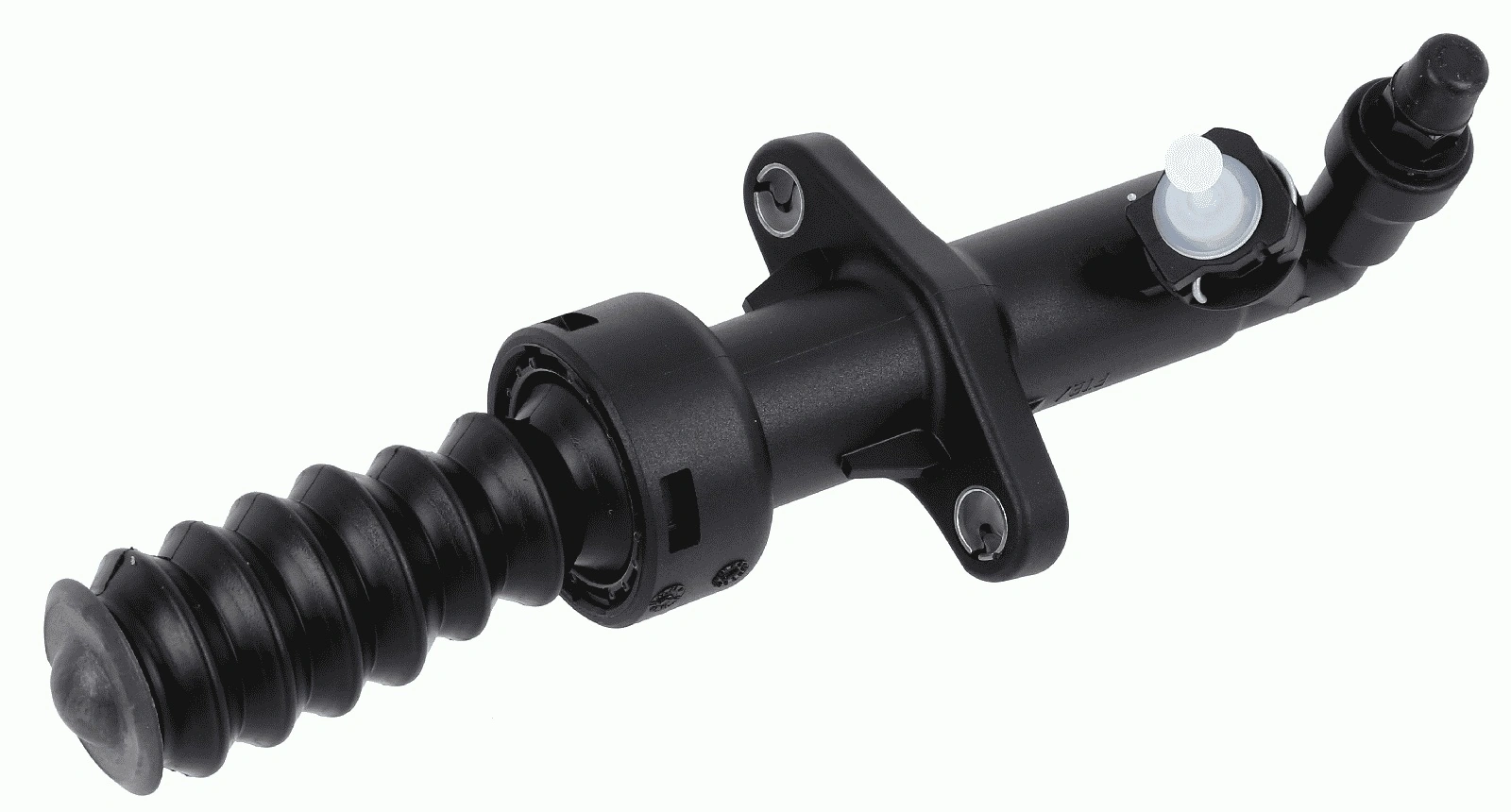 Slave Cylinder, clutch