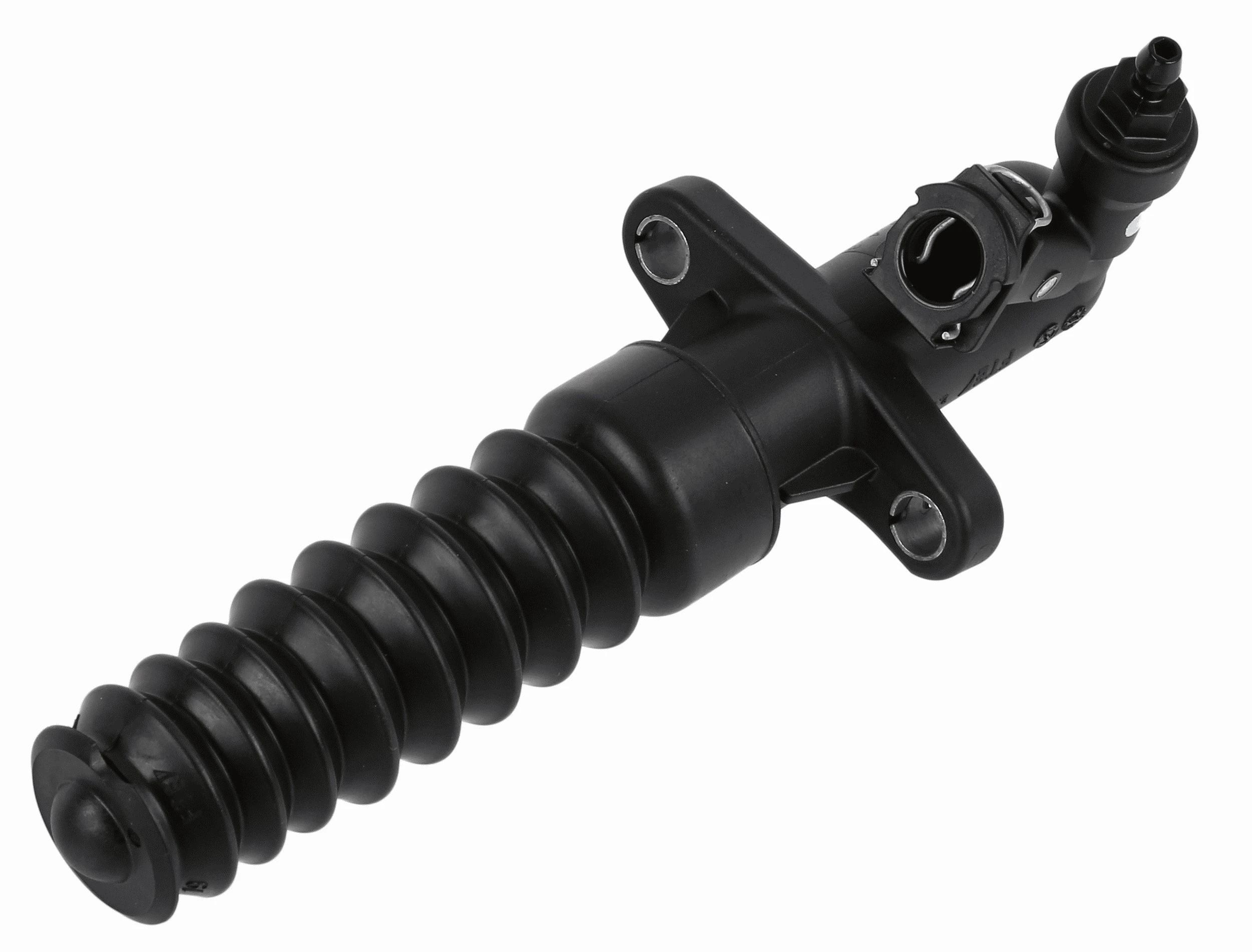 Slave Cylinder, clutch