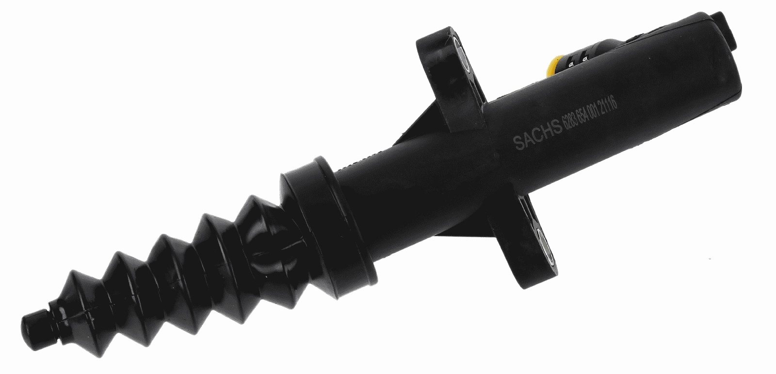 Slave Cylinder, clutch