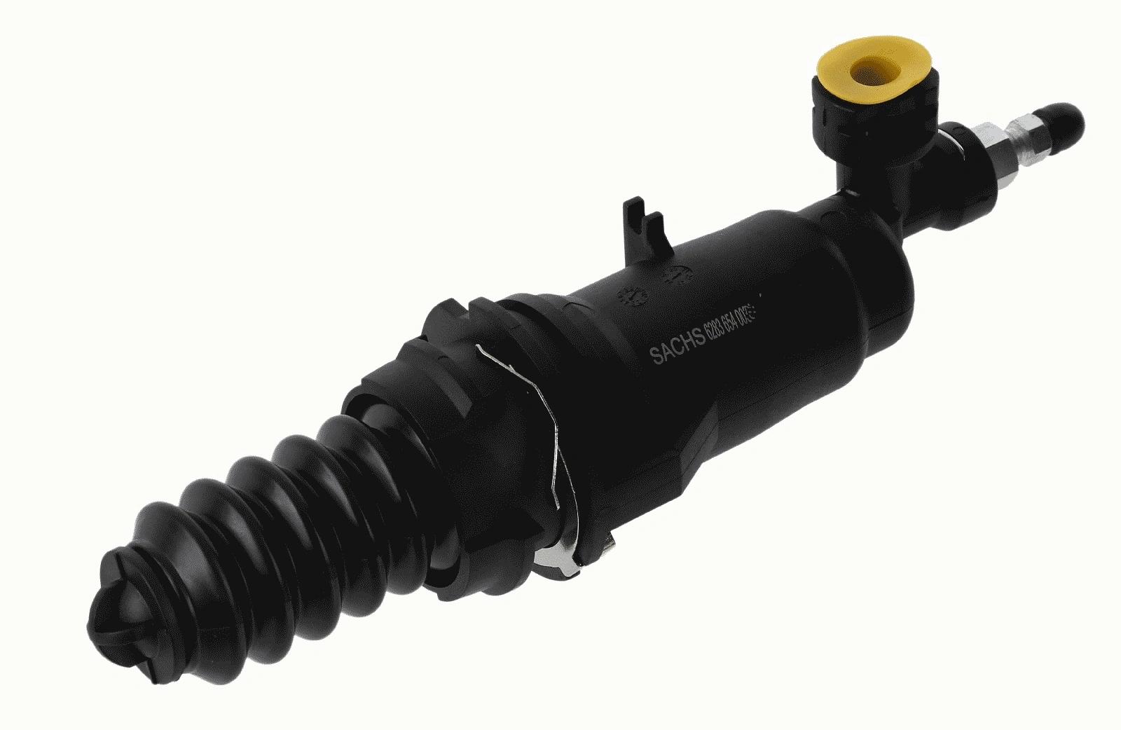 Slave Cylinder, clutch