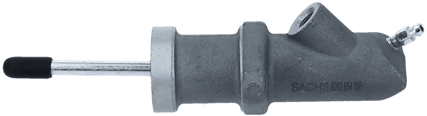 Slave Cylinder, clutch