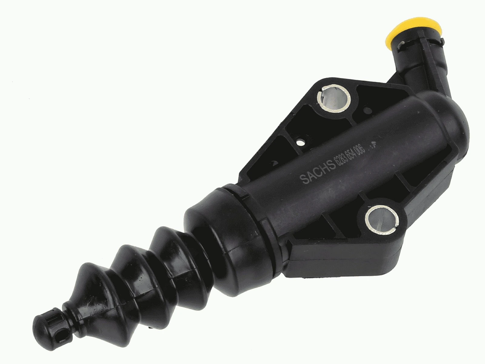 Slave Cylinder, clutch