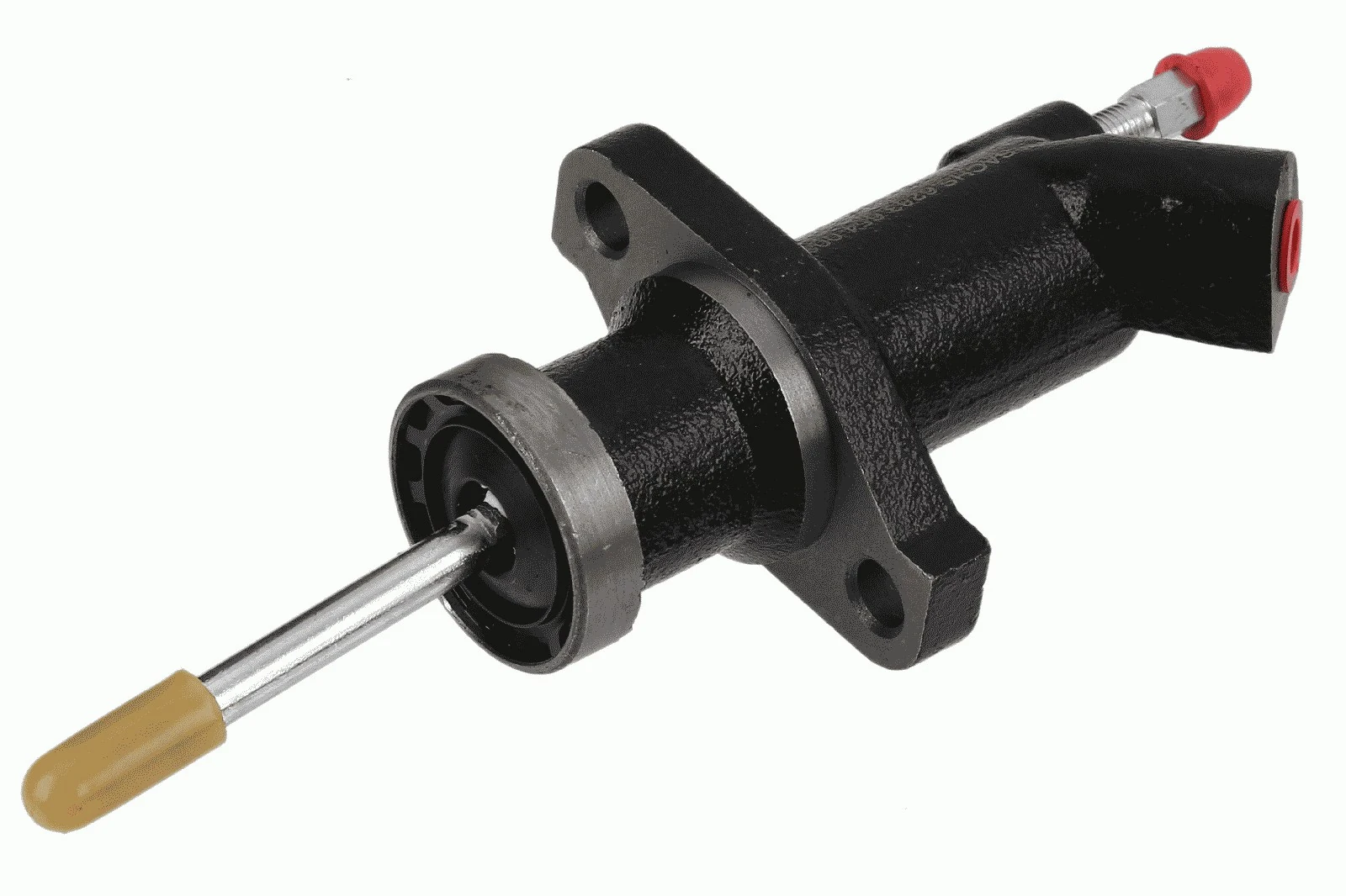 Slave Cylinder, clutch