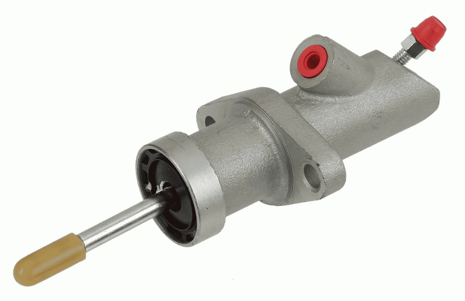 Slave Cylinder, clutch