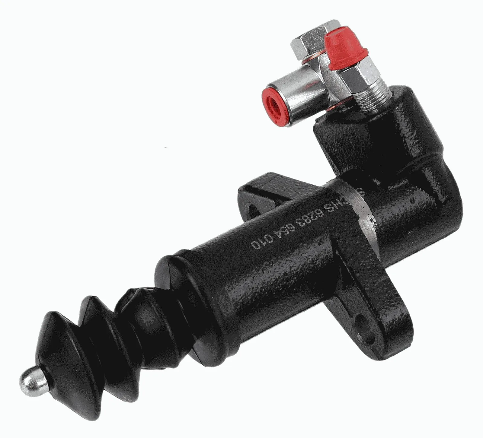 Slave Cylinder, clutch