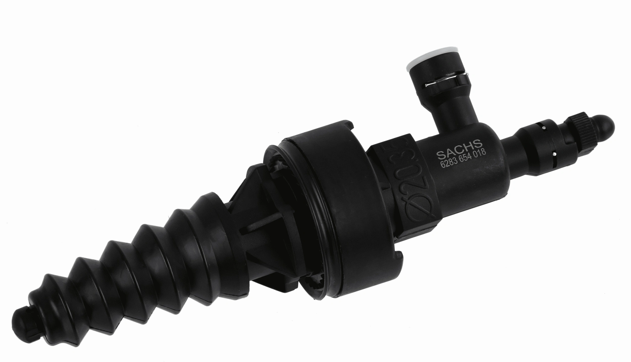 Slave Cylinder, clutch