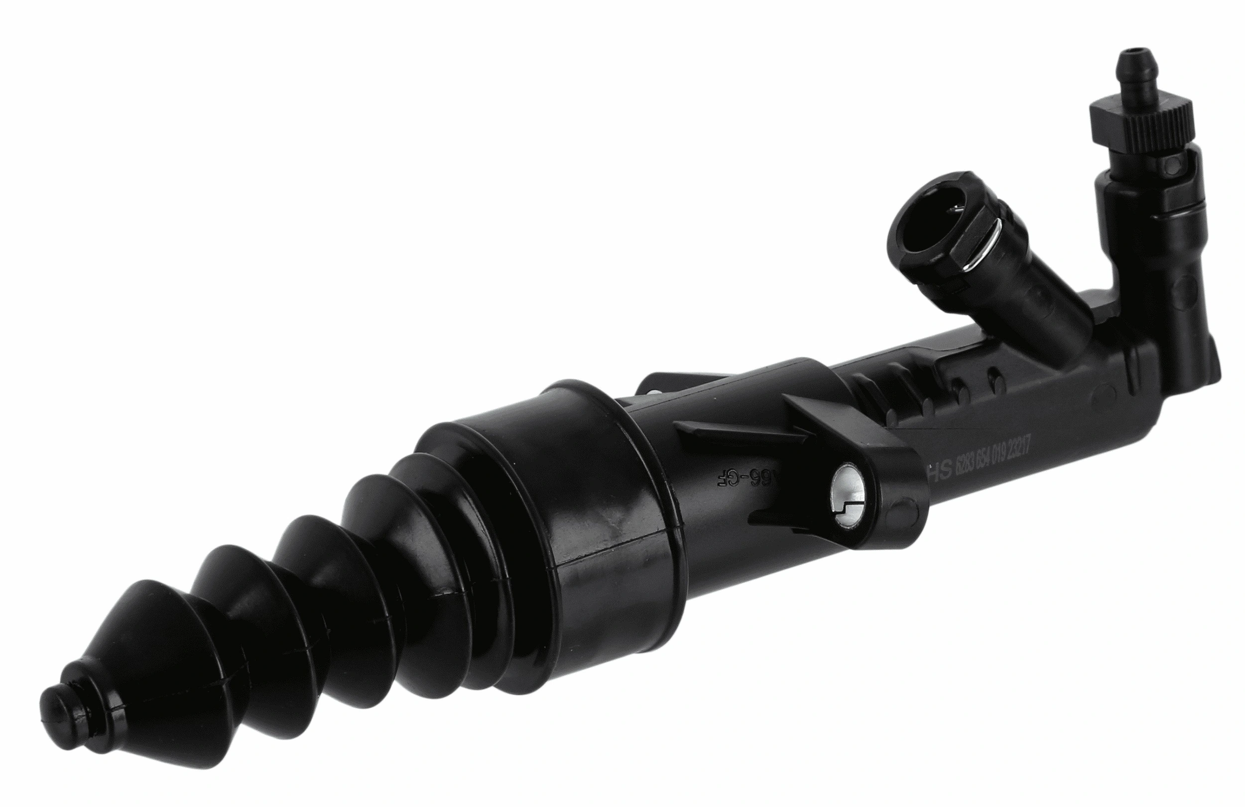 Slave Cylinder, clutch