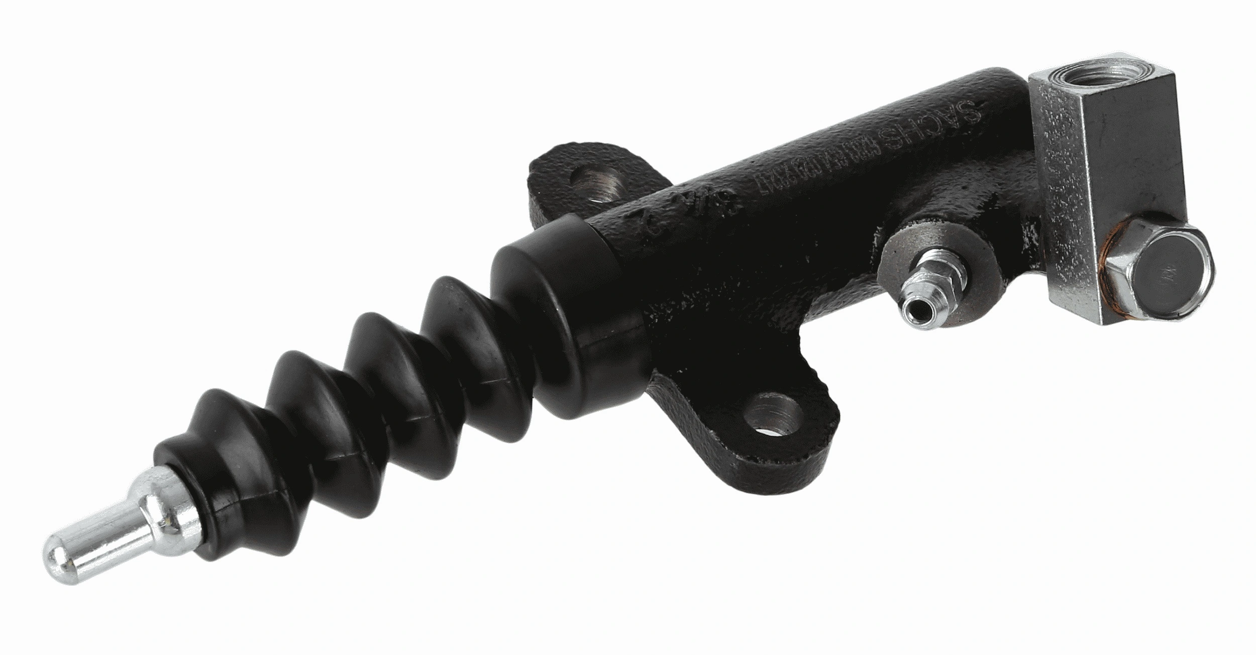 Slave Cylinder, clutch