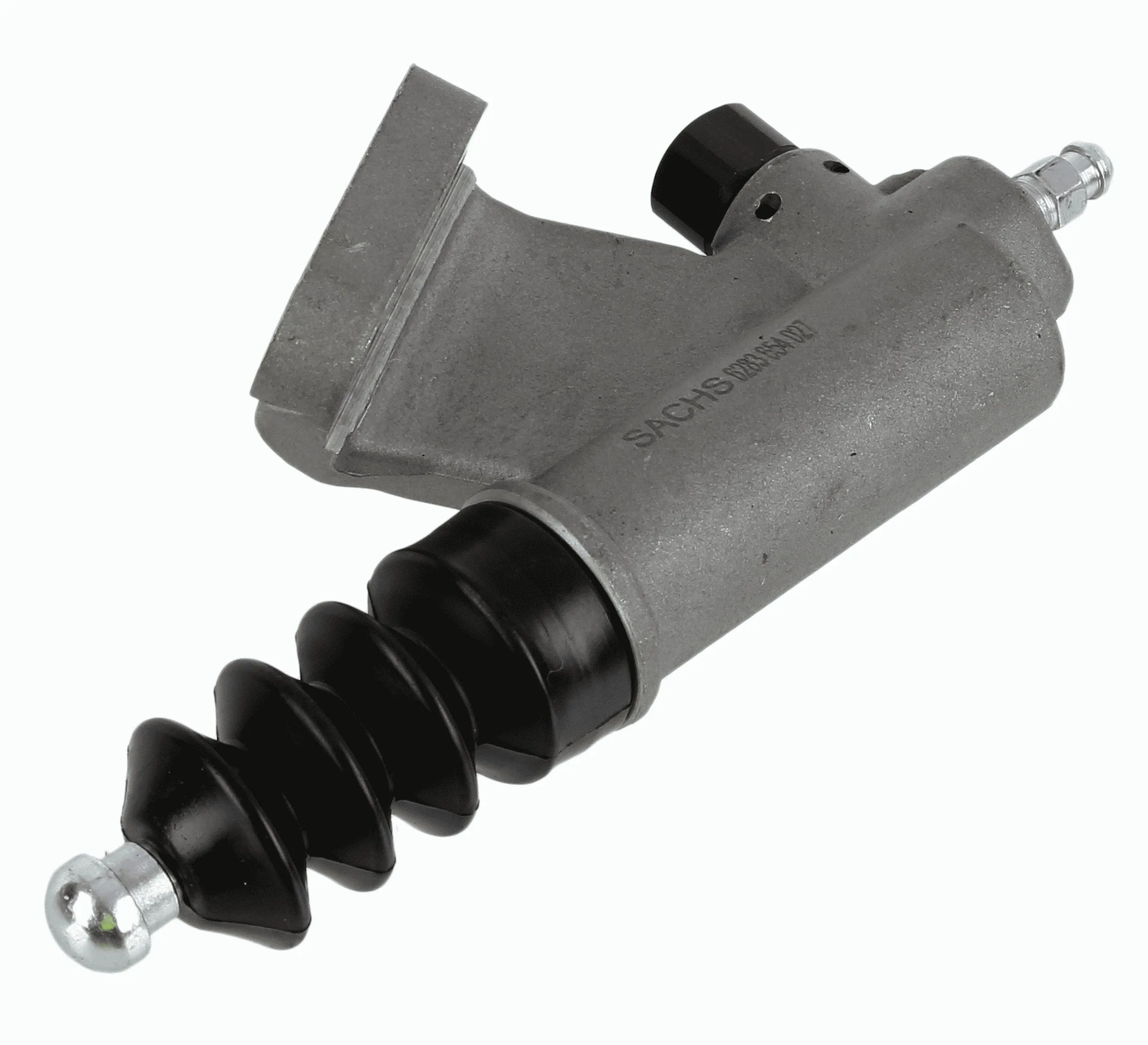 Slave Cylinder, clutch